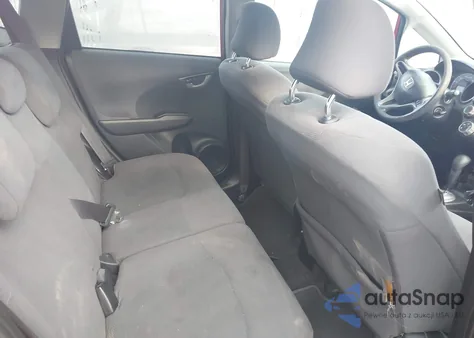 2011 Honda Fit from USA, damaged, VIN JHMGE8H30BC011383